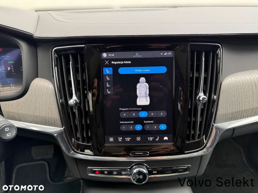 Volvo V90 - 26