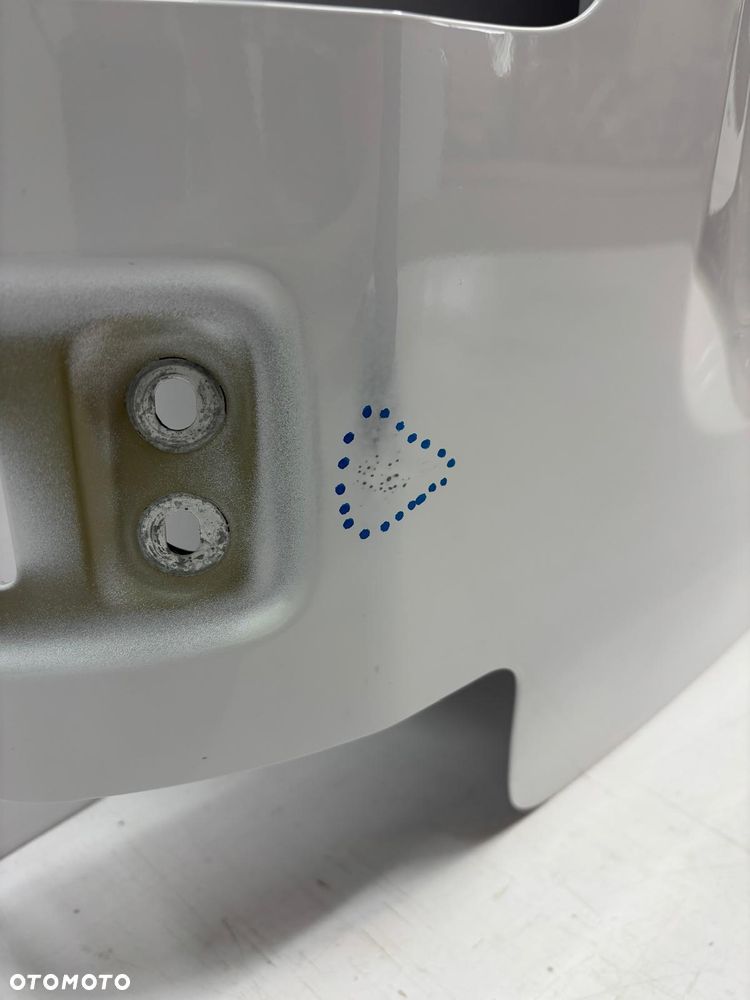 Opel Vivaro C Proace Jumpy Expert Drzwi Lewe Tył Tylne 9809684280 088274808 - 7