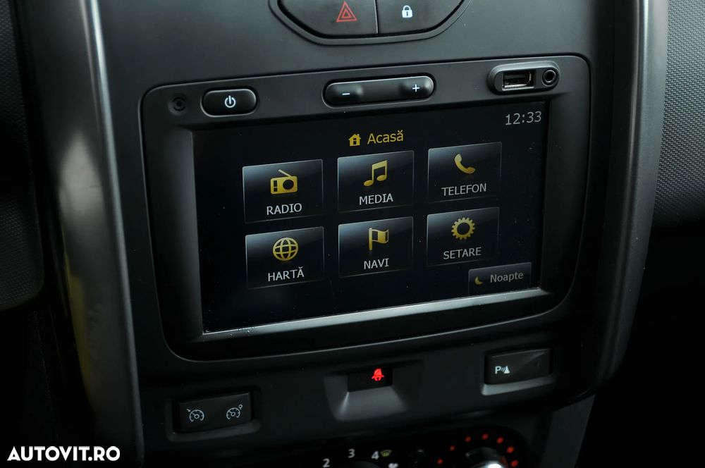 Dacia Duster - 17