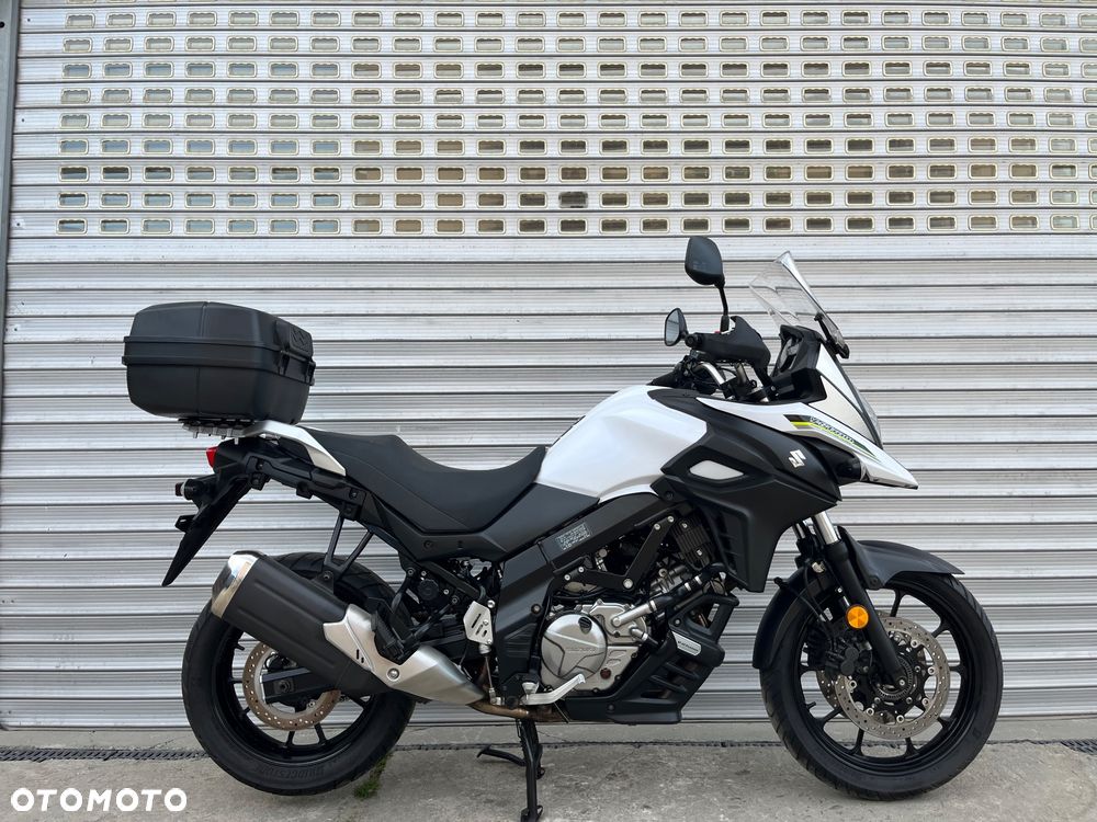 Suzuki DL - 6