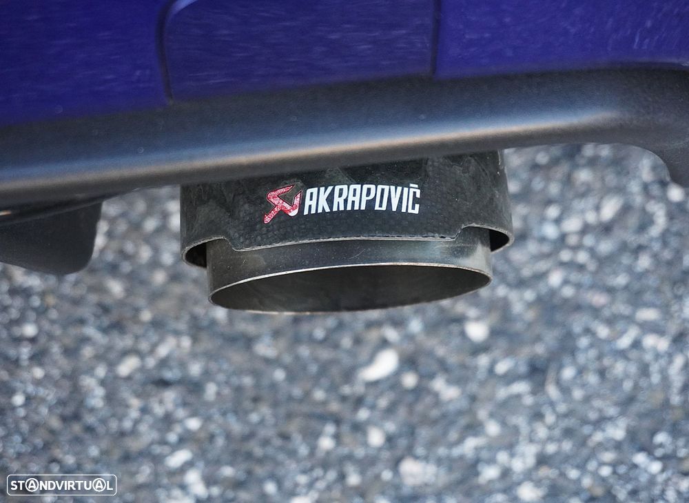 Abarth 595C 1.4 T-Jet Competizione MTA - 12