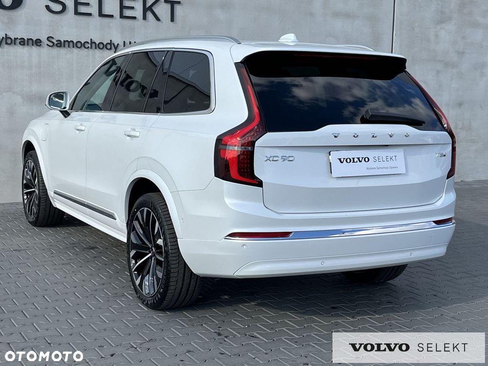 Volvo XC 90 - 8