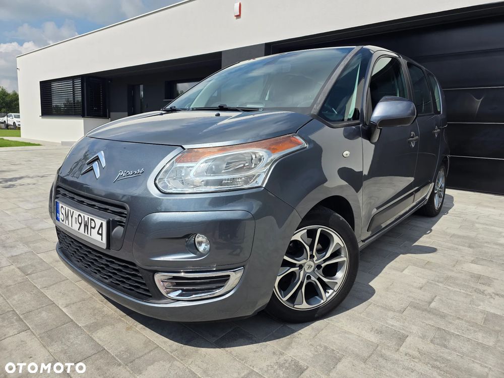 Citroën C3 Picasso 1.4i Seduction - 1