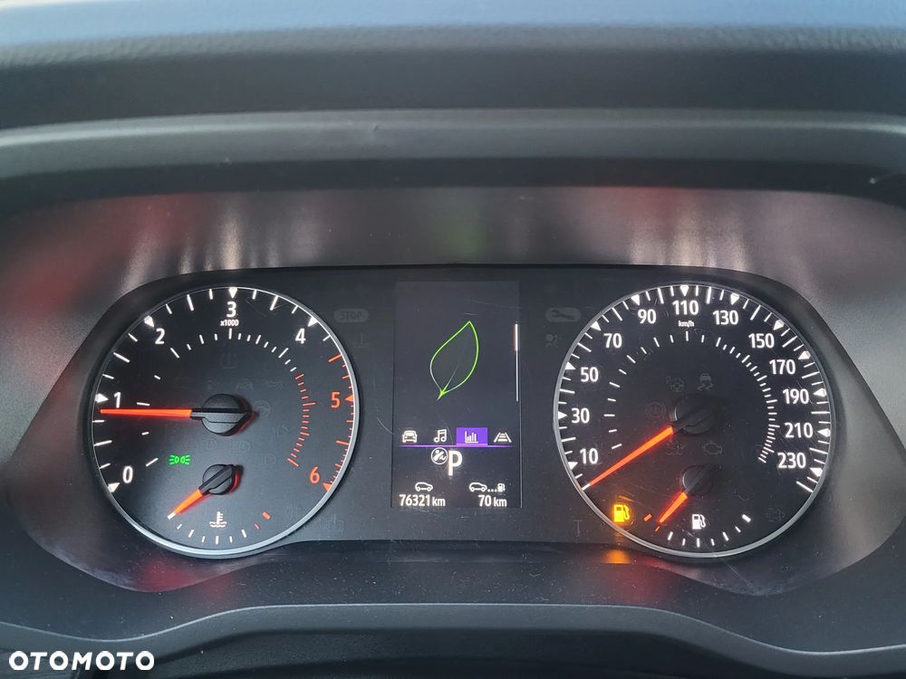 Renault Trafic - 21