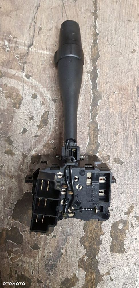 Manetka przełącznik kierunkowskazów Nissan Almera 1996  25540-2F000 - 9