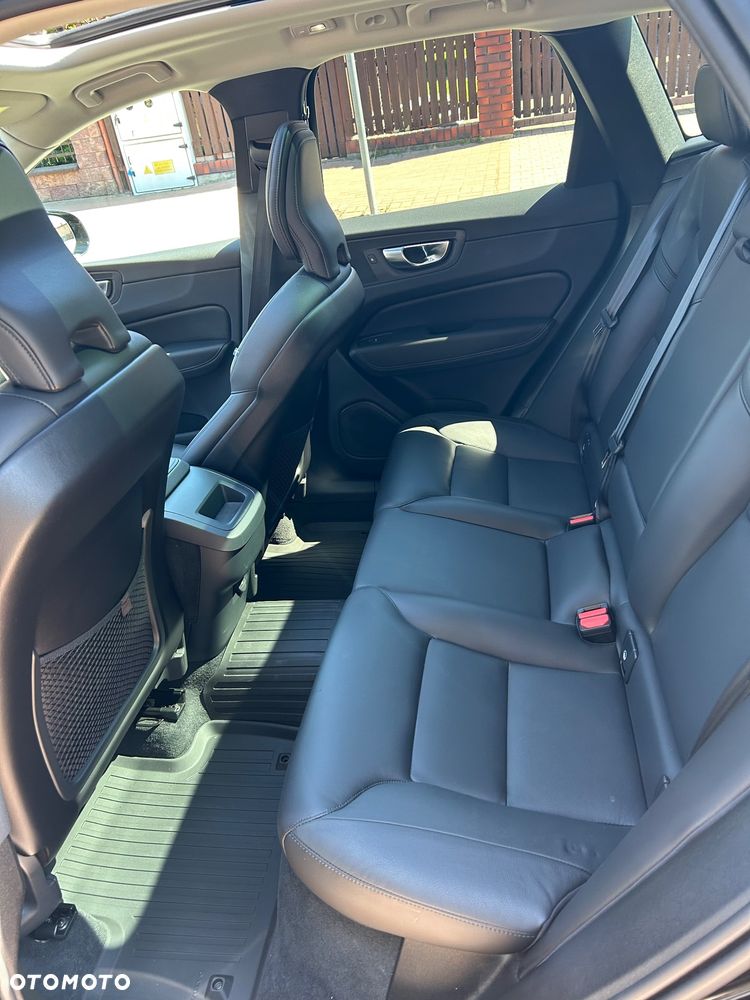Volvo XC 60 - 27