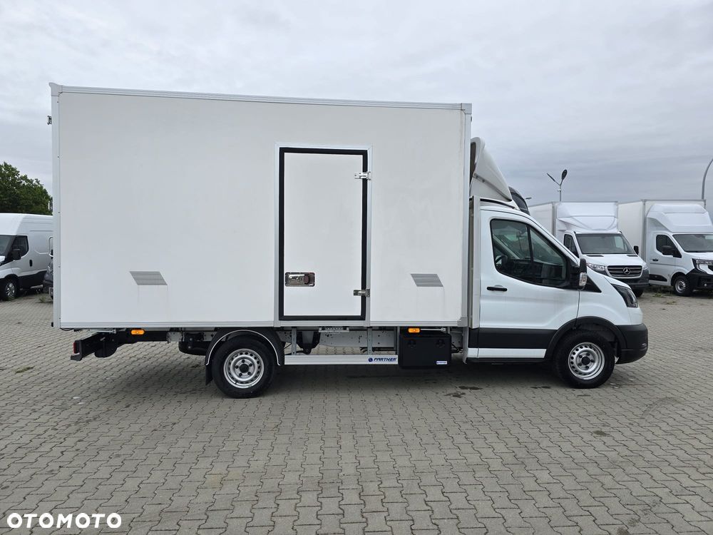 Ford Transit S-CAB - 5