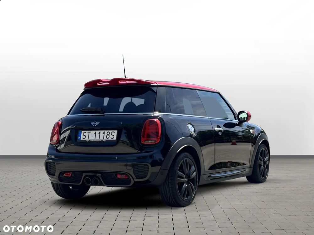 MINI Cooper S Sport - 6