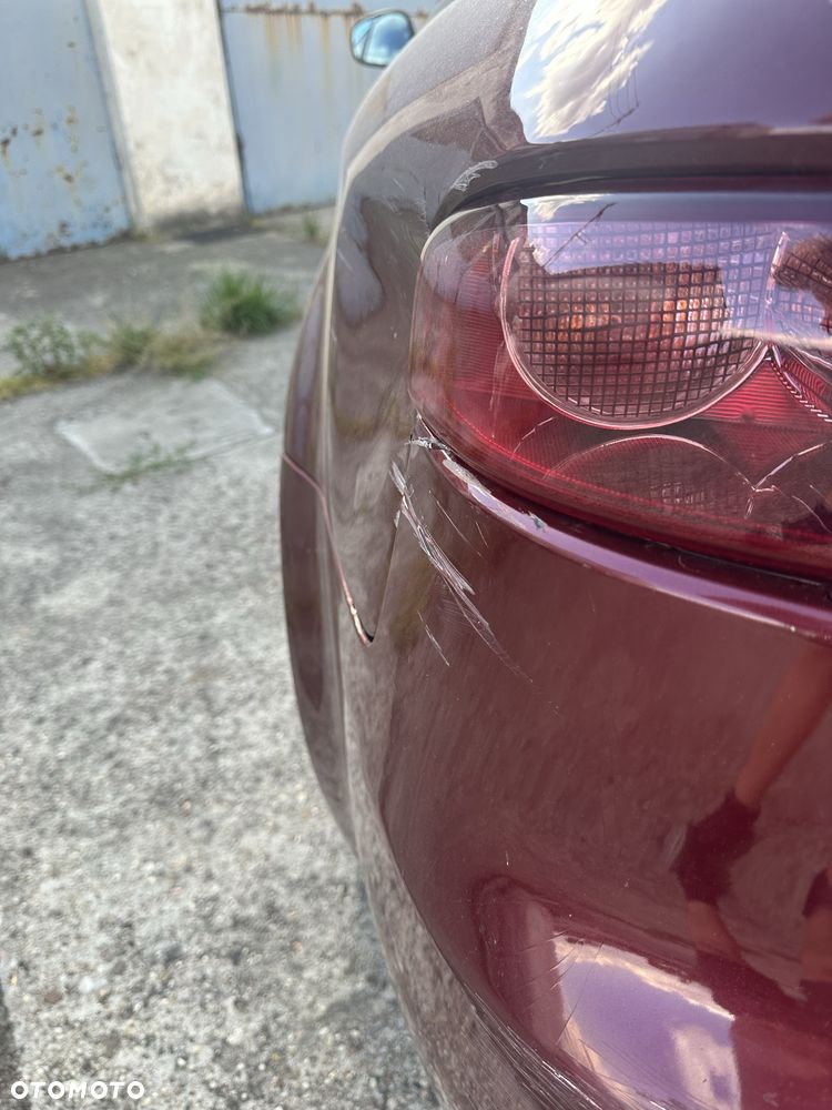 Alfa Romeo 159 - 4