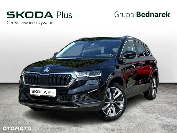 Skoda Karoq 2.0 TDI SCR 4x2 Style DSG