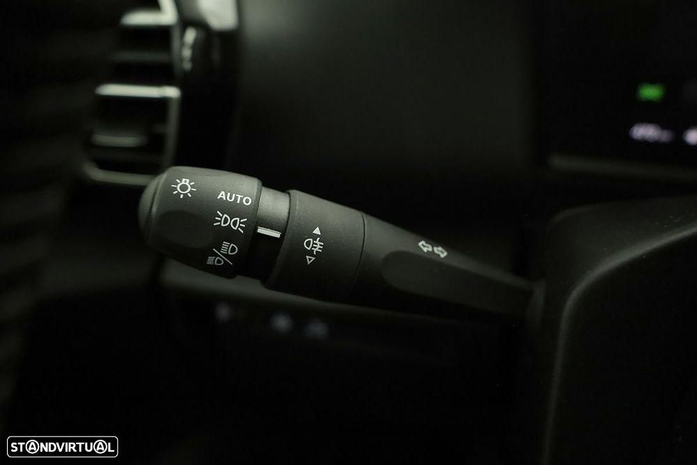 Citroën C4 X 1.2 PureTech YOU! - 17