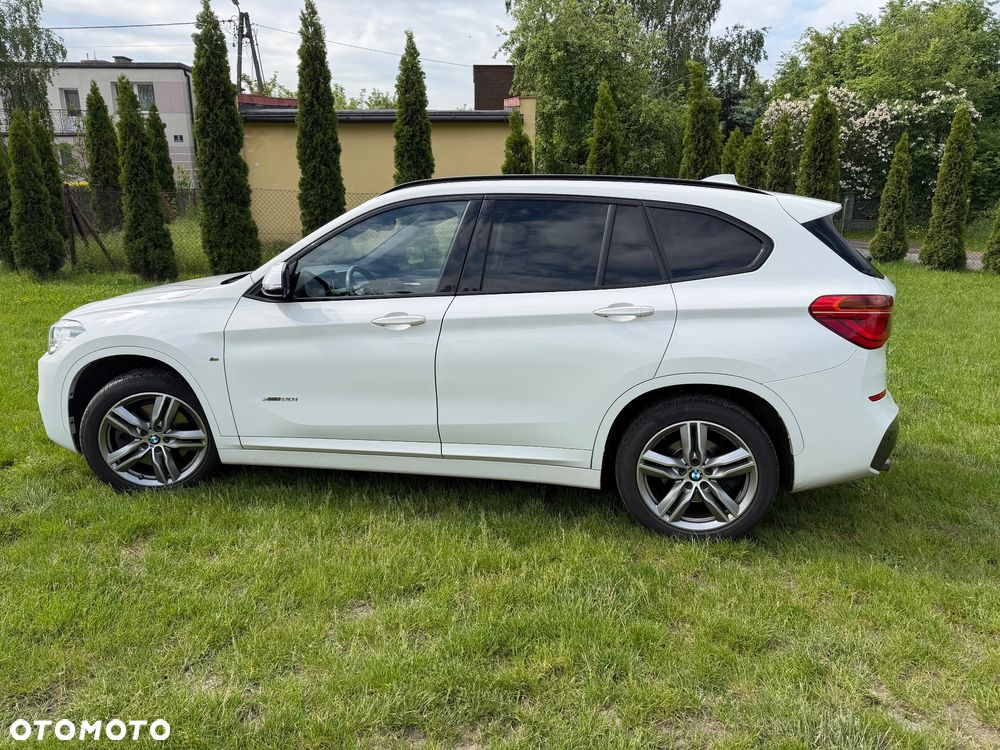 BMW X1 xDrive20i M Sport - 3