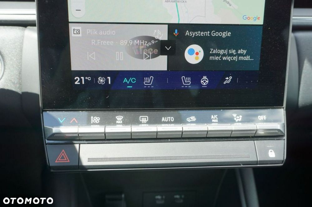 Renault Symbioz 1.6 E-Tech Full Hybrid 145 Techno - 22