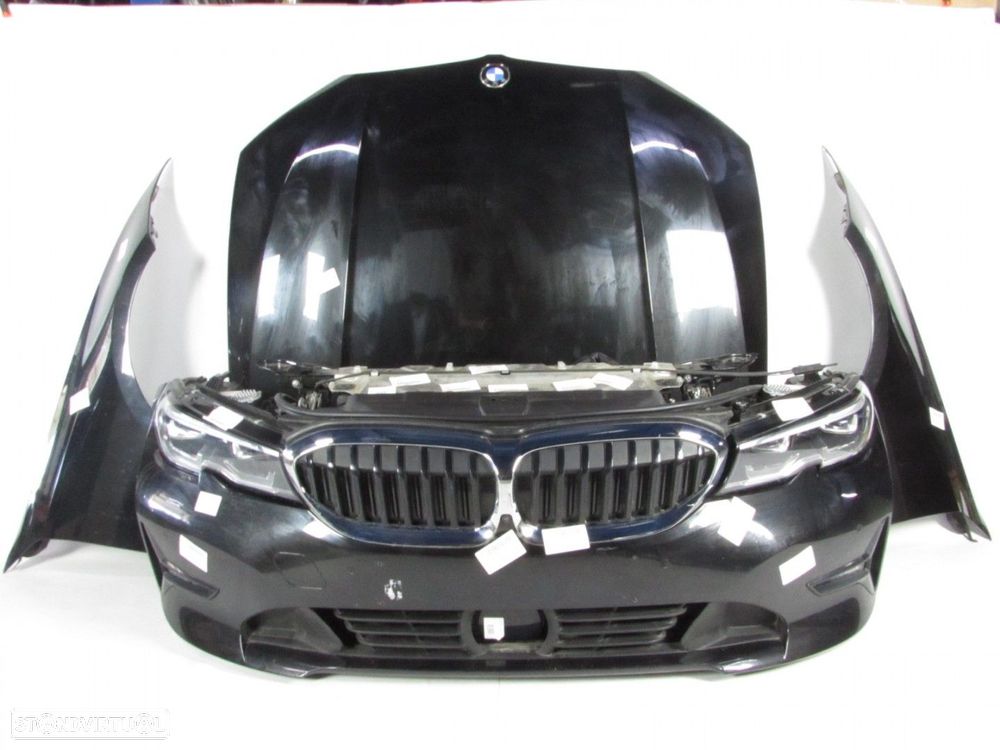 Frente completa Seminovo/ Original BMW 3 (G20)/BMW 3 Touring (G21) - 1