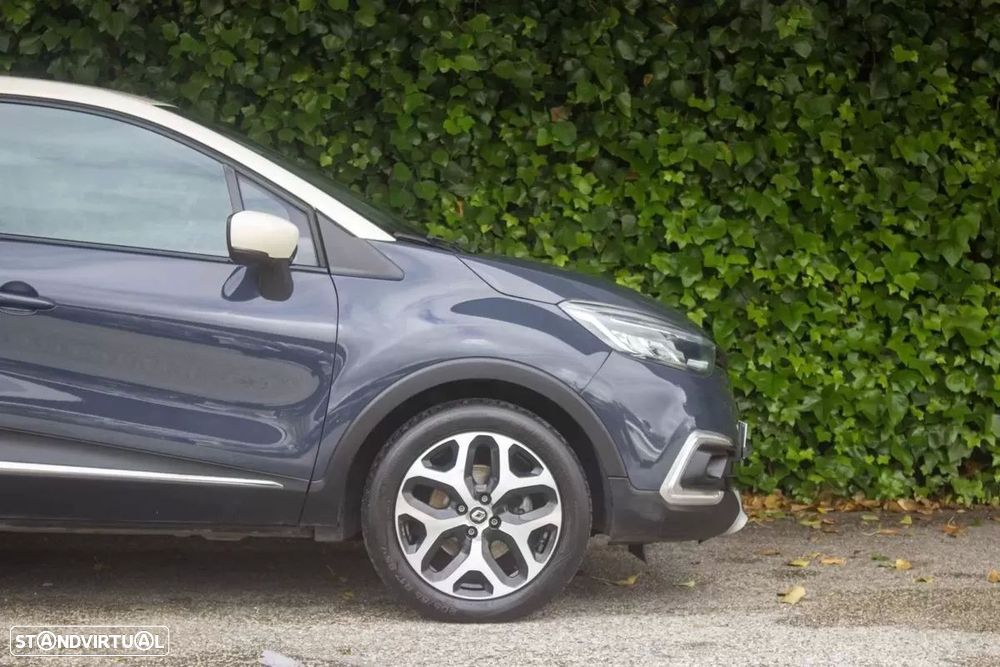 Renault Captur 1.5 dCi Exclusive - 5