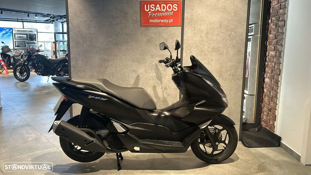 Honda PCX125 PCX125 - 4