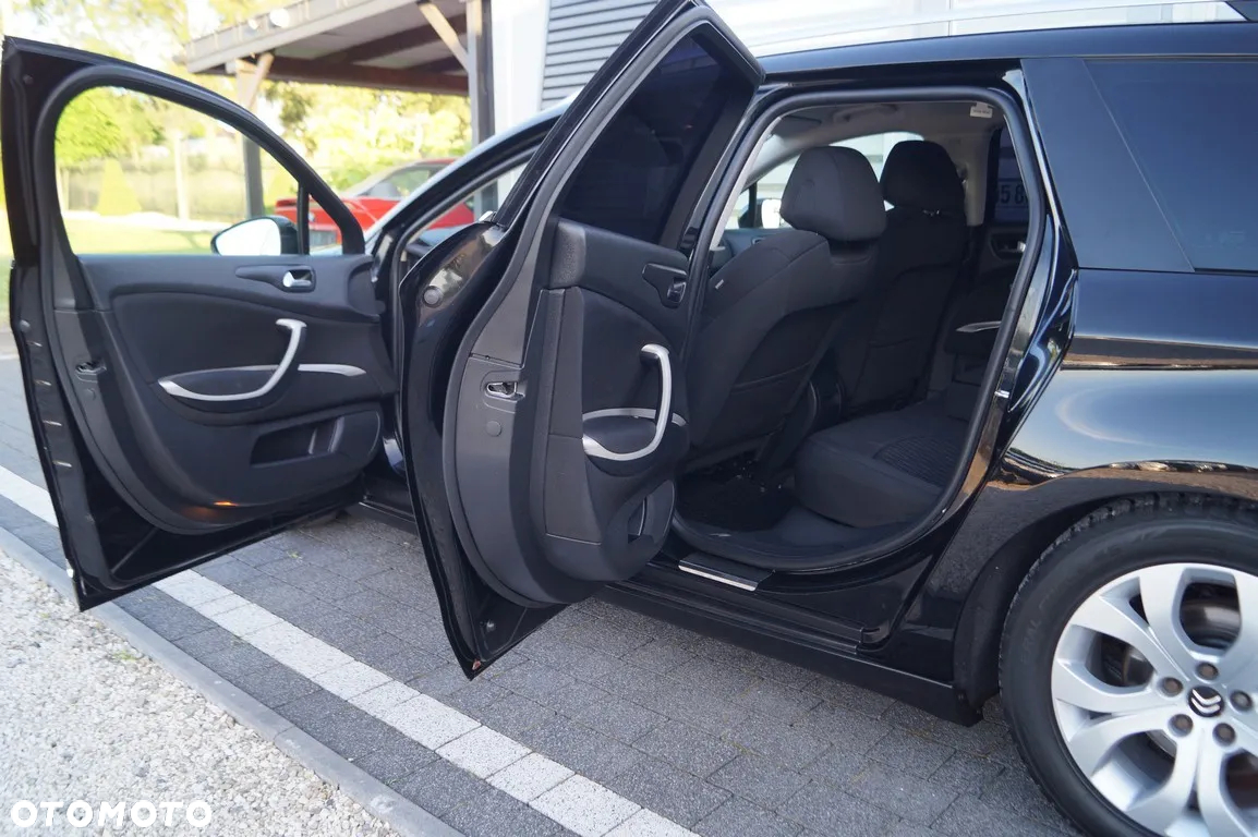 Citroën C5 - 18