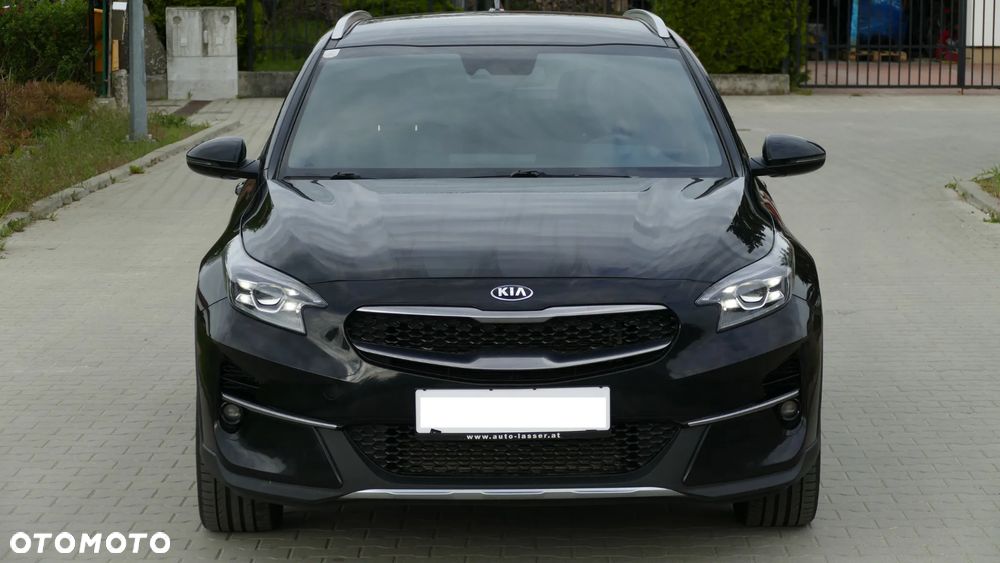 Kia XCeed 1.4 T-GDI XL - 1
