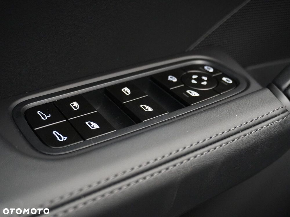 Porsche Cayenne Black Edition - 20
