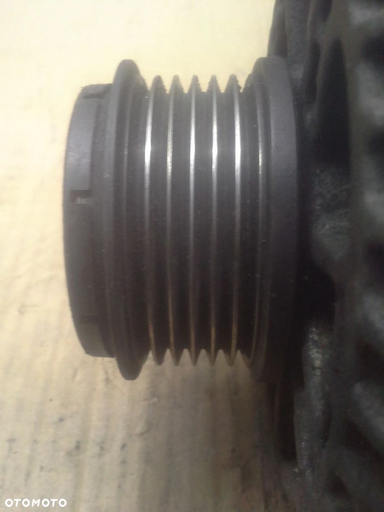 Alternator Ford Fiesta 1.4 TDCi 2S6T-AA Visteon - 3