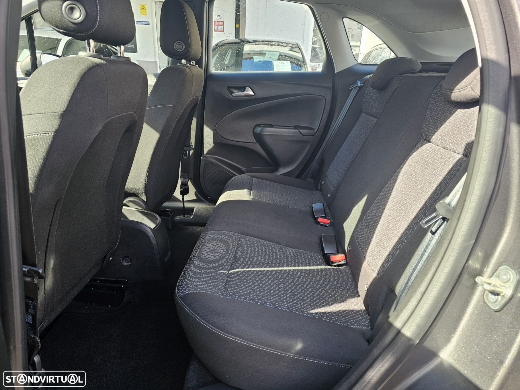 Opel Crossland X 1.2 S&S Edition - 8