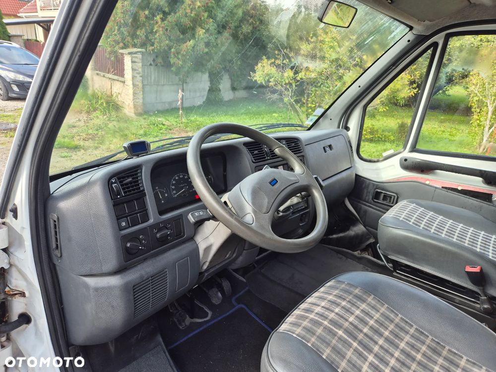 Fiat DUCATO Challenger - 8