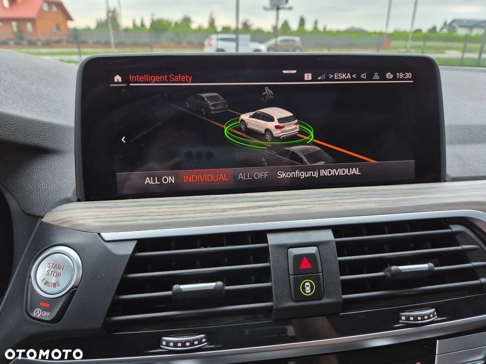 BMW X3 xDrive30i M Sport sport - 33