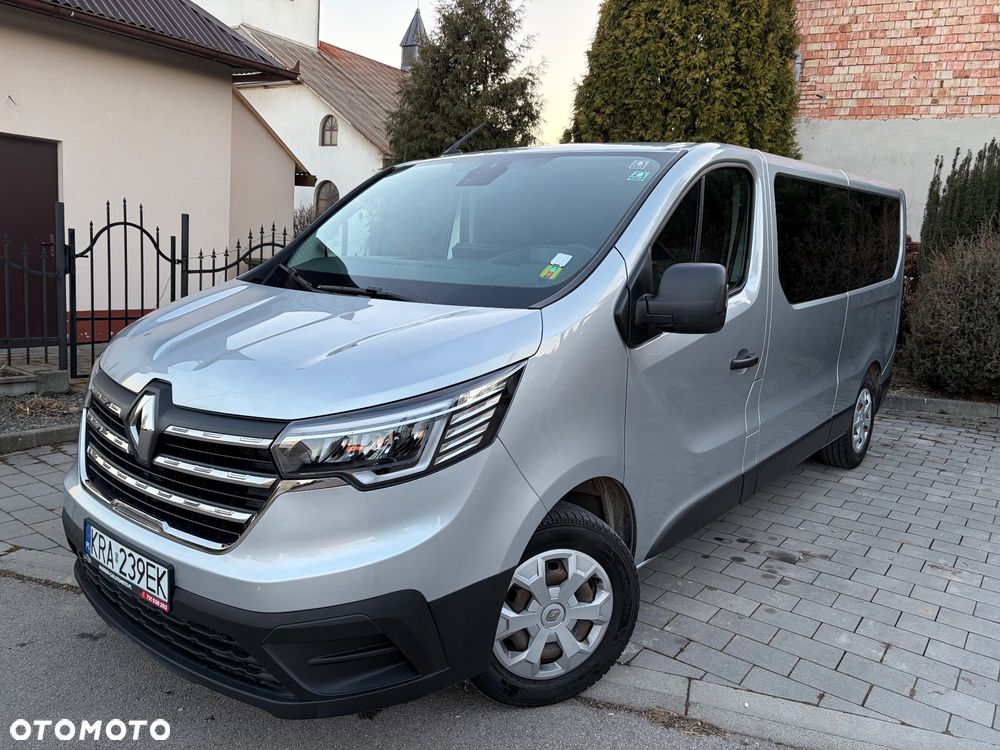 Renault Trafic - 6