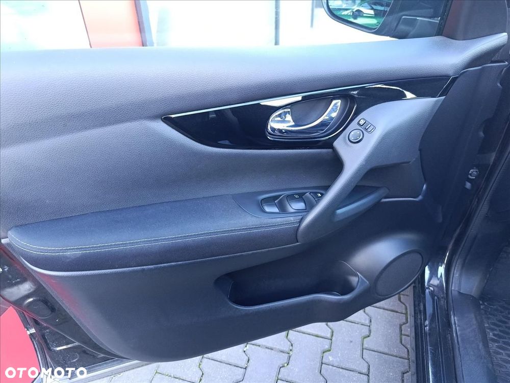 Nissan Qashqai 1.2 DIG-T Acenta - 10