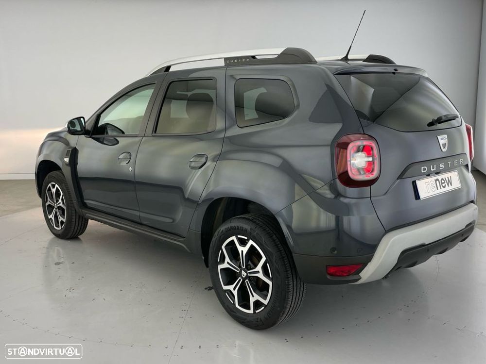 Dacia Duster 1.0 TCe Prestige - 25