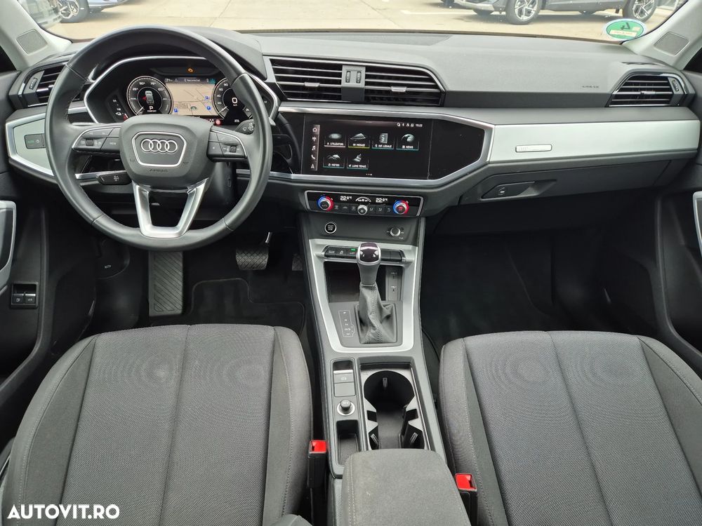 Audi Q3 45 TFSIe S tronic - 21
