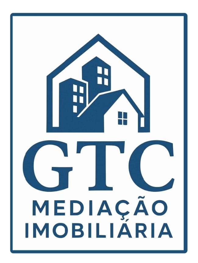 Logotipo: GILBERTO TOMAZ DA COSTA