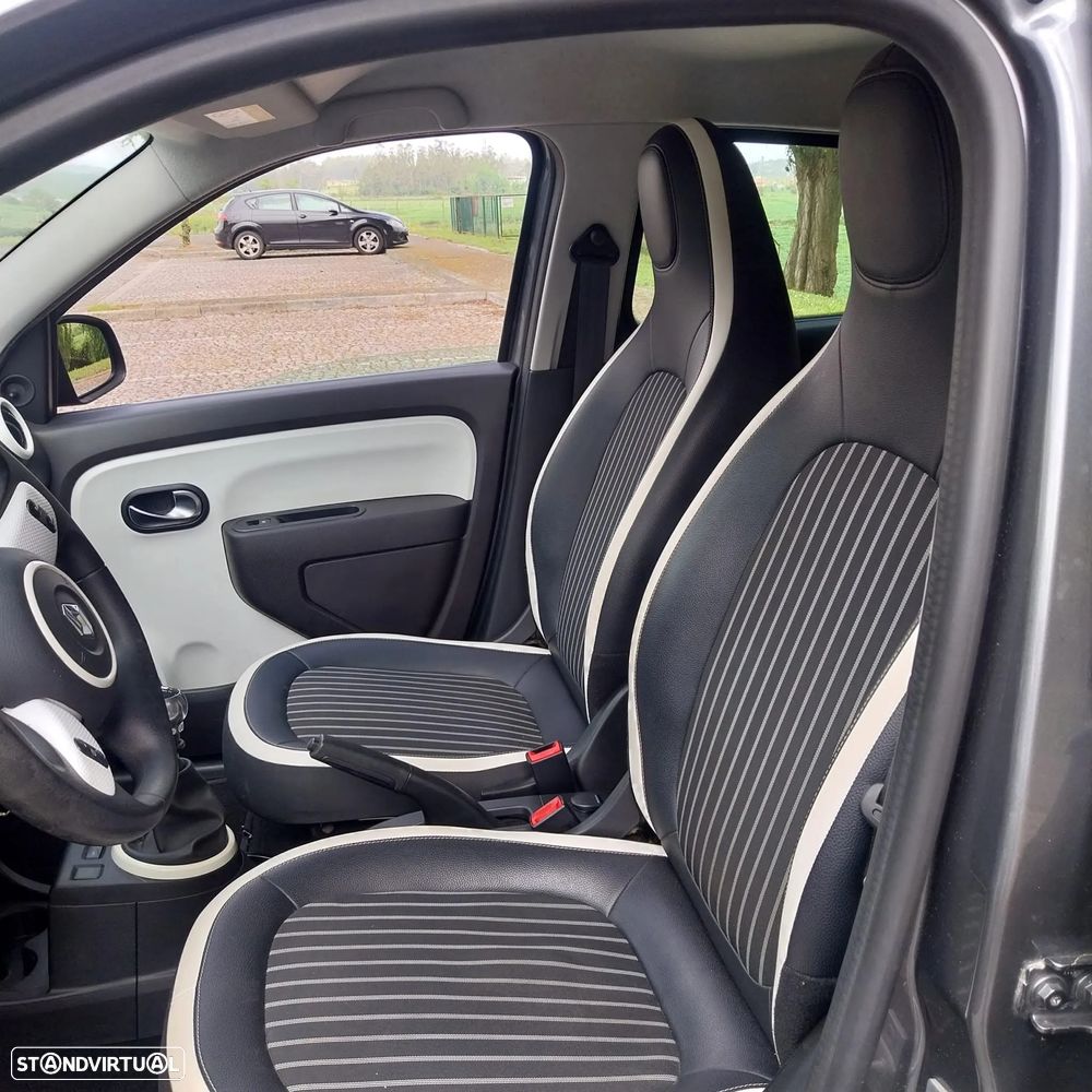 Renault Twingo 0.9 TCe Exclusive - 13