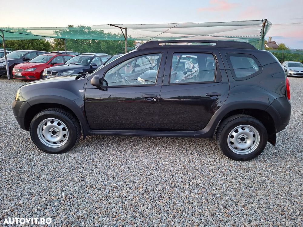 Dacia Duster - 2