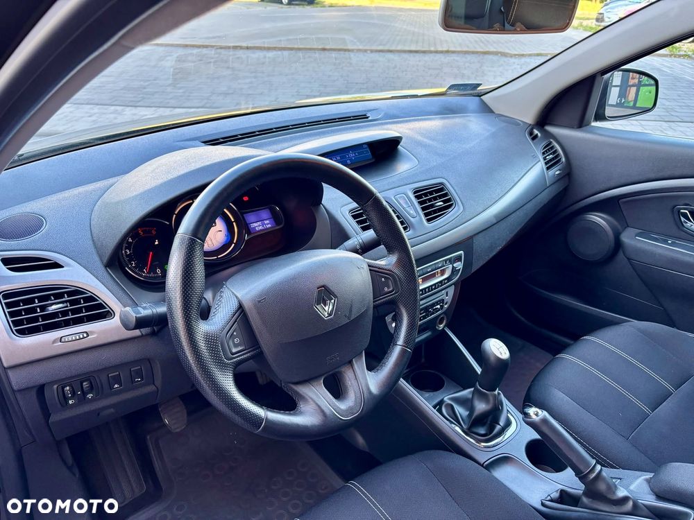 Renault Fluence 1.5 dCi Expression - 14
