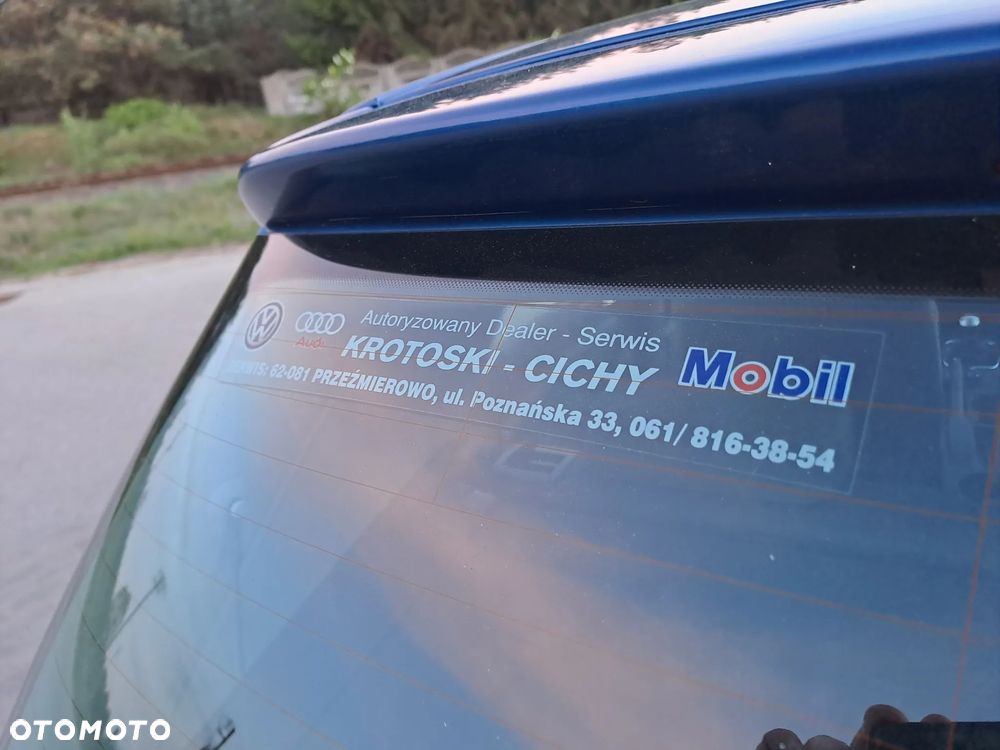 Volkswagen Golf 1.4 Trendline - 23