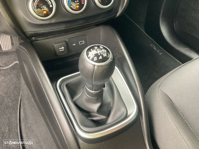 Fiat Tipo 1.3 MultiJet Life - 24