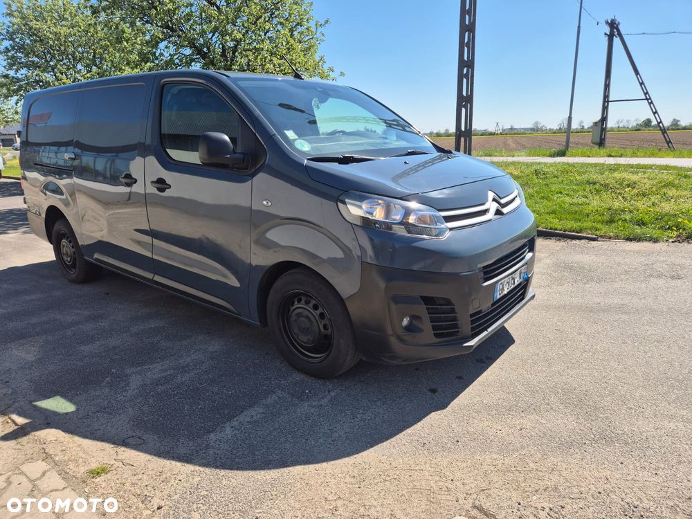 Citroën Jumpy - 6