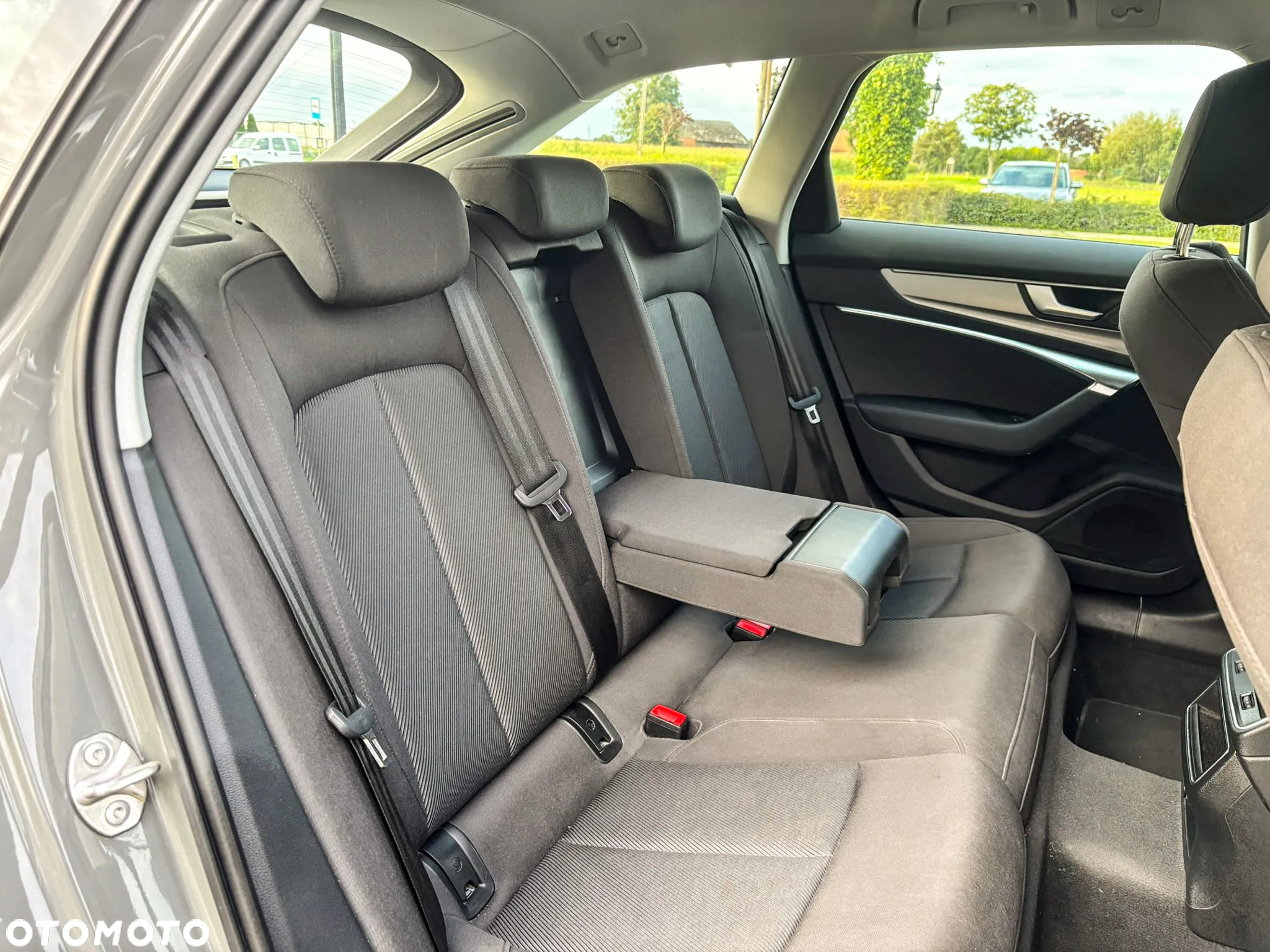 Audi A6 - 18