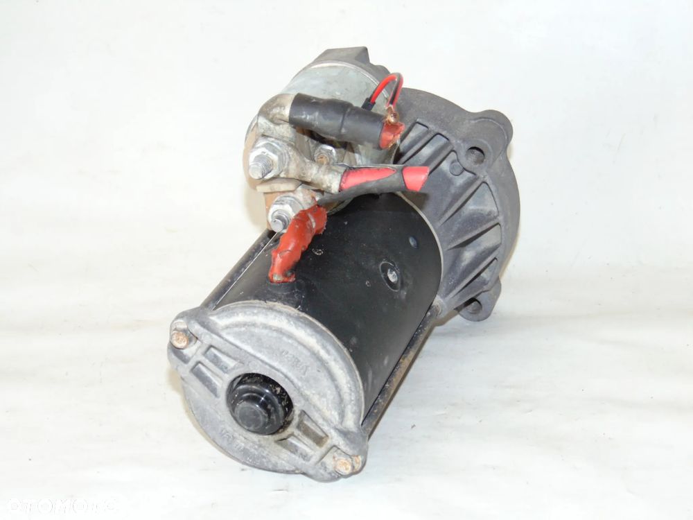 ORYGINAŁ rozrusznik D7R49 Renault Megane Scenic Laguna 2 II Espace 4 IV diesel 1.9 DCI - 7