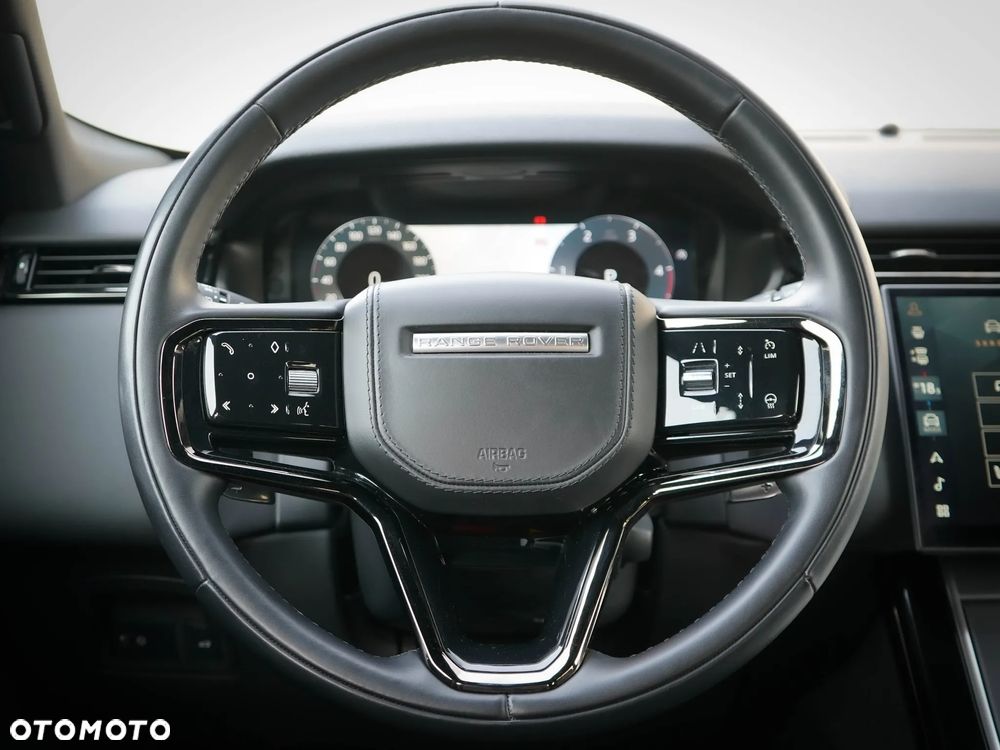 Land Rover Range Rover Velar 2.0 D200 mHEV Dynamic SE - 19