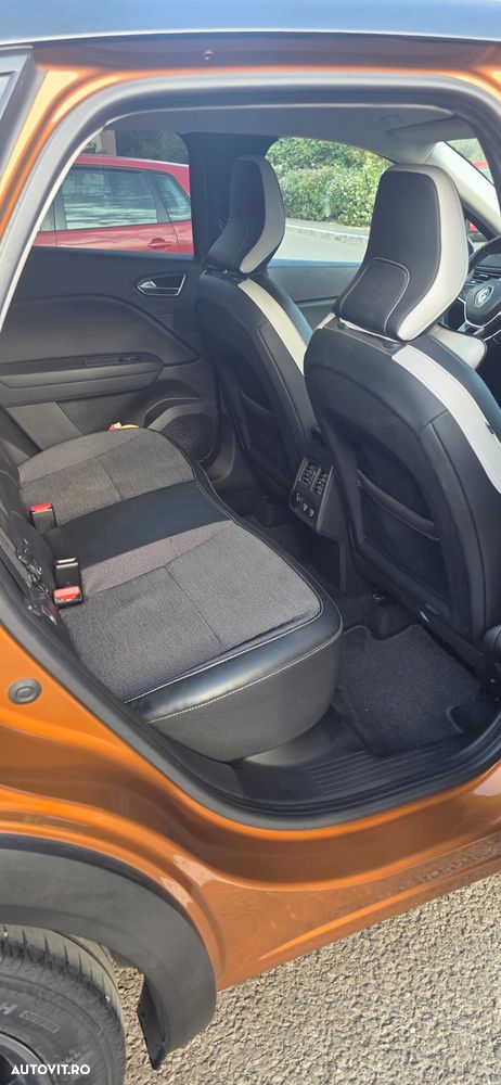Renault Captur BLUE dCi Intens - 7