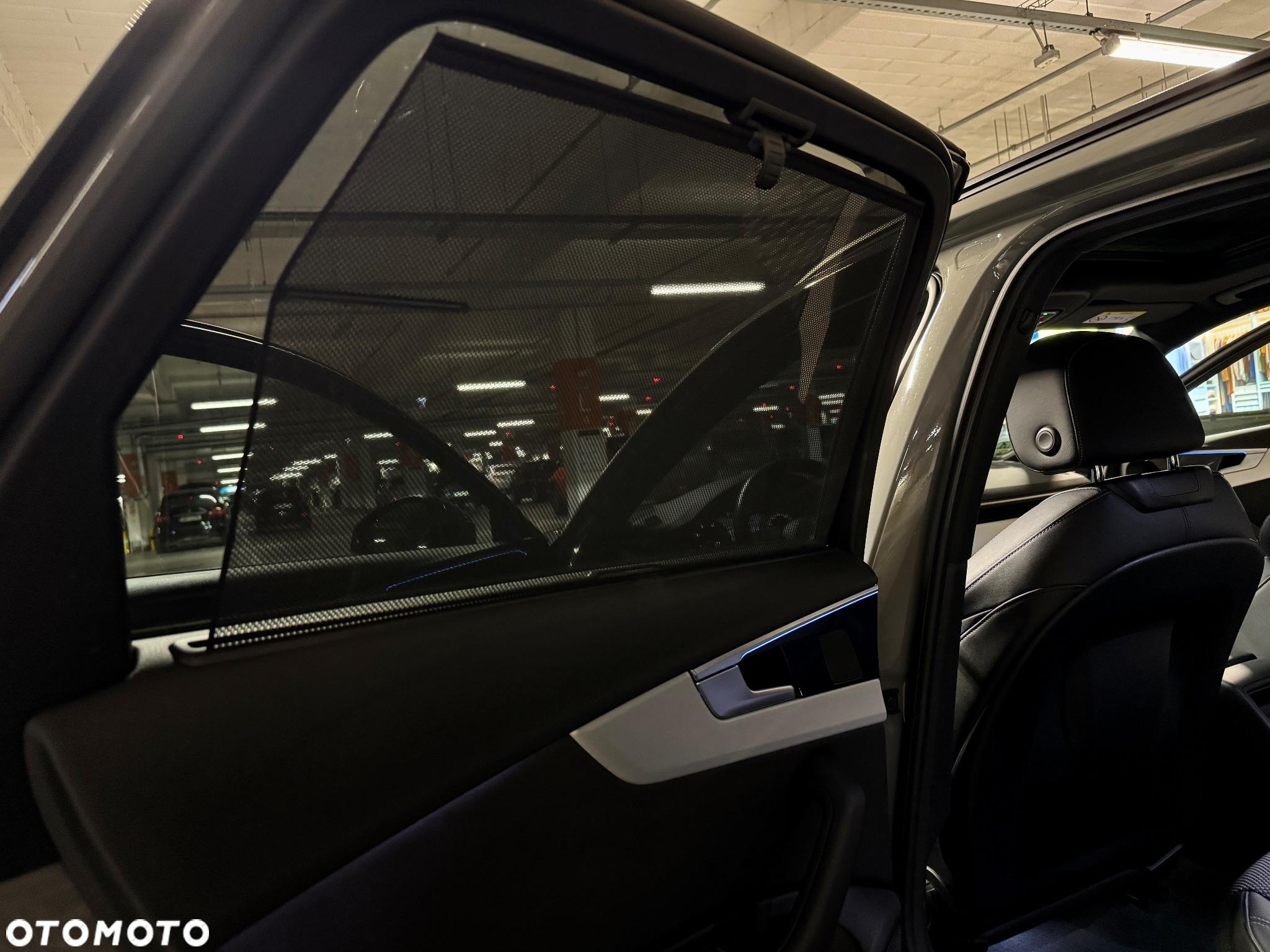 Audi A4 40 TDI S Line S tronic - 22
