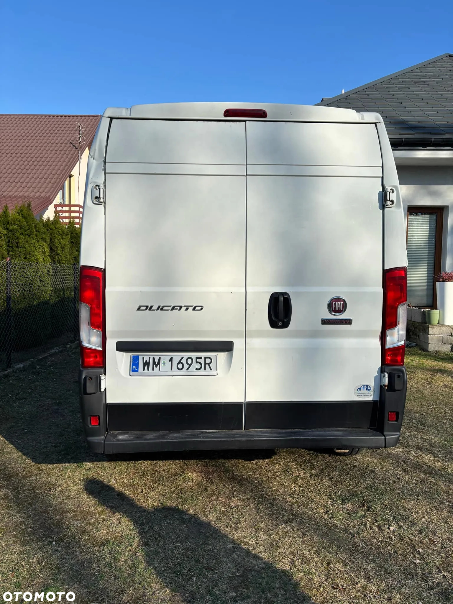 Fiat DUCATO - 4