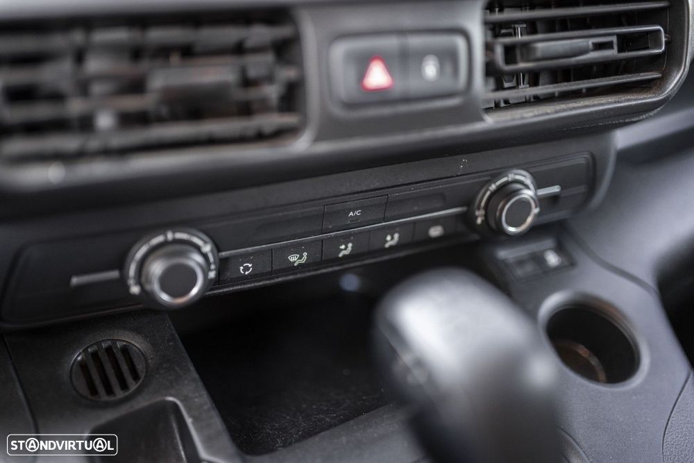 Opel Combo 1.5 CDTi L1H1 Enjoy - 16