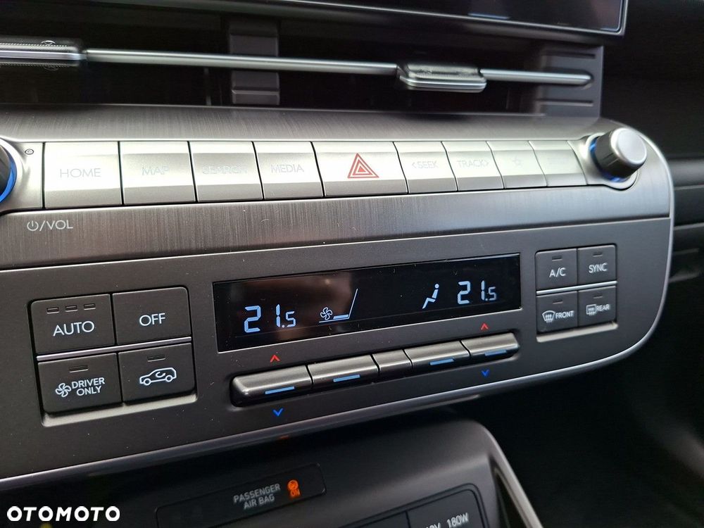Hyundai Kona 1.6 GDI Hybrid Smart DCT - 22