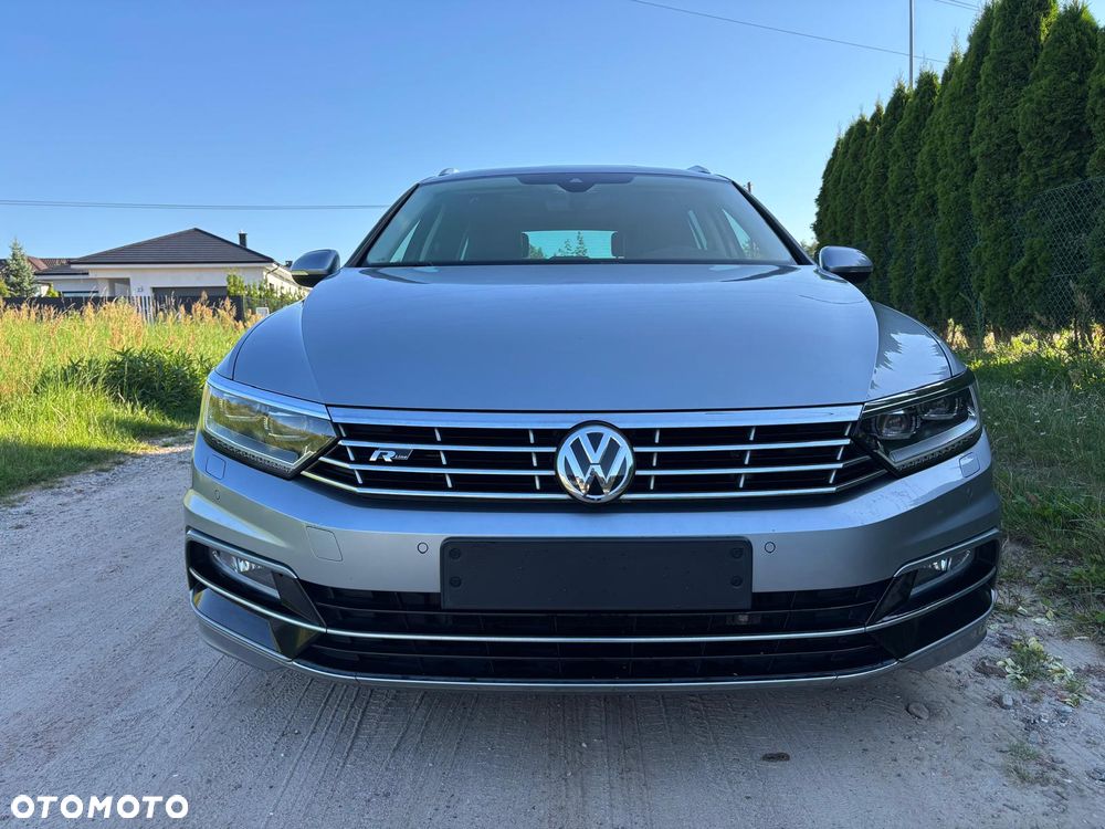 Volkswagen Passat 1.8 TSI BMT Highline DSG - 3