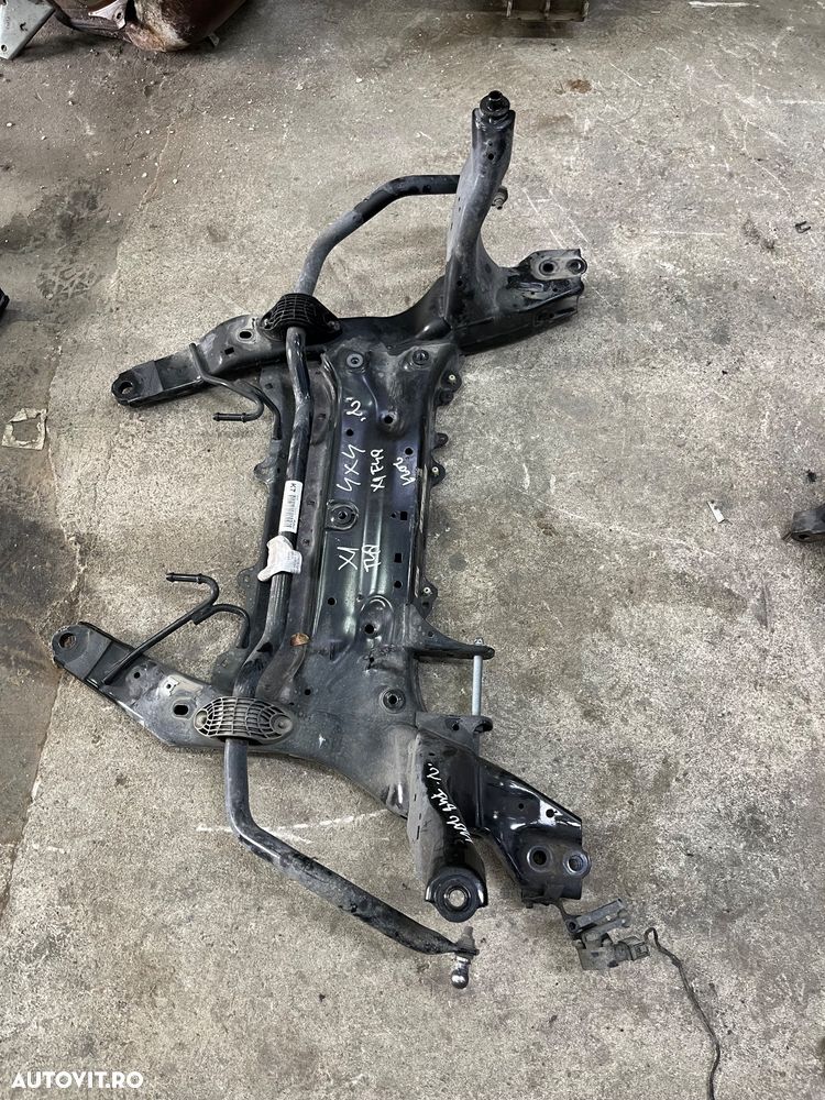 Jug motor BMW x1 f48 x2 f49 2021 - 1