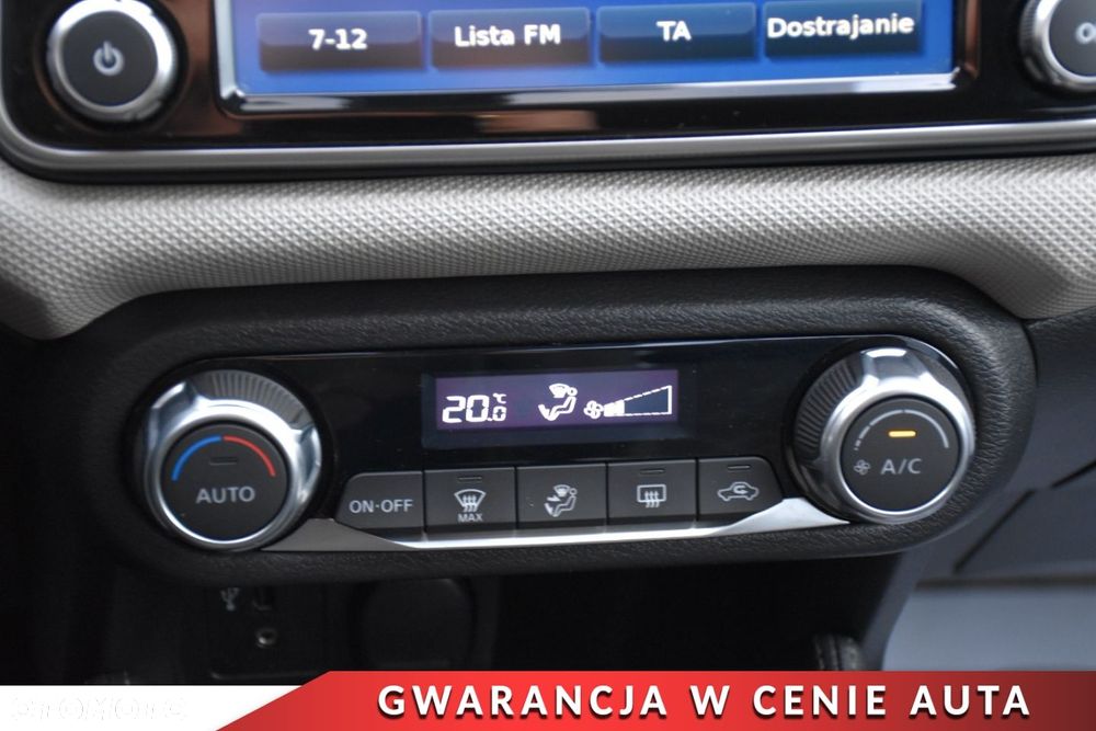 Nissan Micra 0.9 IG-T Visia Plus - 21