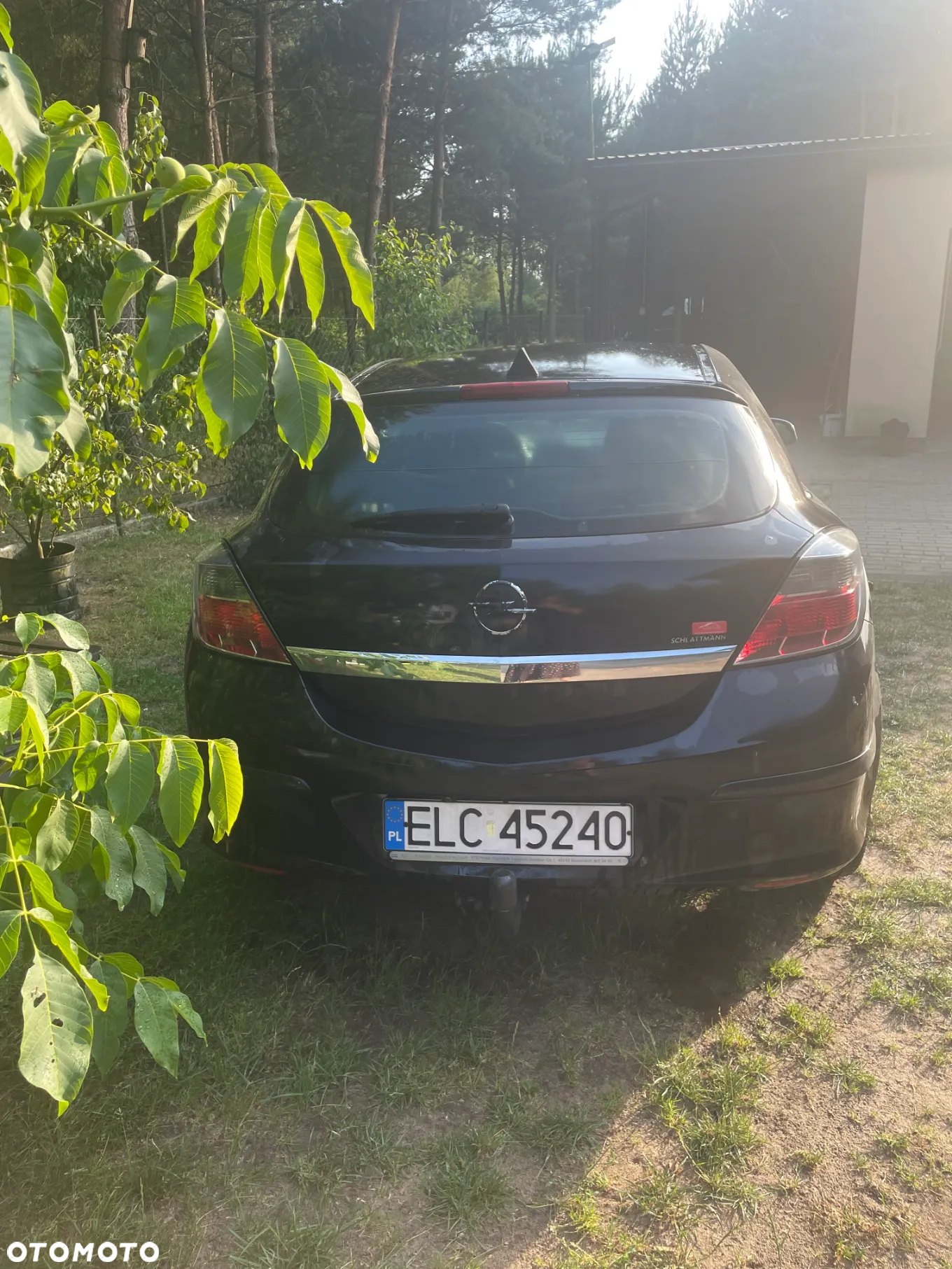 Opel Astra - 3